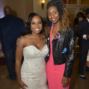 Meet your Posher, Blk